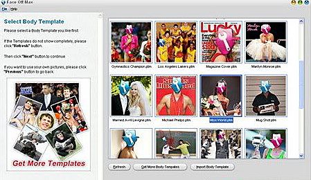 Face Off Max v.3.3.2.8