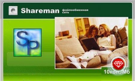 Shareman 3.69.3