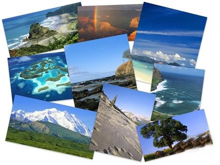 55 Great Landscapes HQ Wallpapers