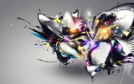  3D   .  1