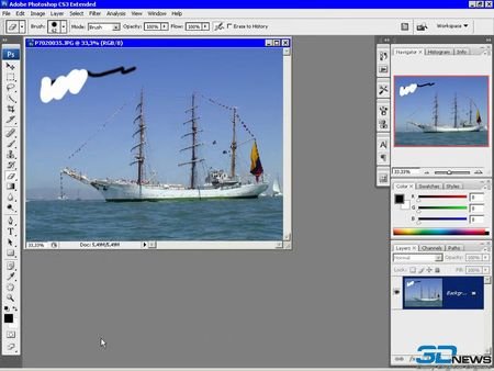      Photoshop. 