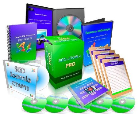  SEO Joomla PRO (2012)