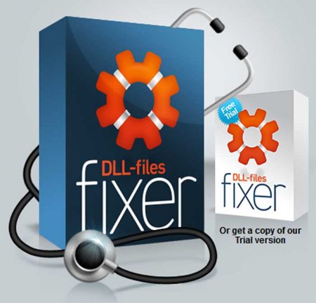 DLL-FiLes Fixer 2.9.72.2589-   