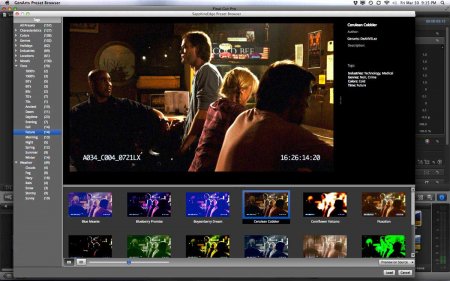 GenArts Sapphire Plug-ins v7.0  250   After Effects