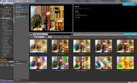 GenArts Sapphire Plug-ins v7.0  250   After Effects