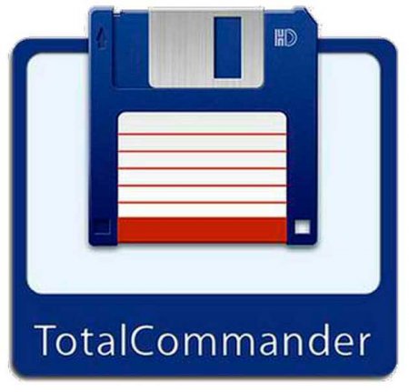 Total Commander 8.01 Extended 6.5 + Portable