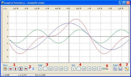 Kalkules 1.9.0.19 + Portable -   