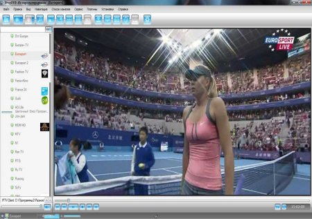 ProgDVB PRO 6.92.6 8664 -   