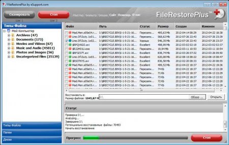 FileRestorePlus 3.0.3.1026 -   
