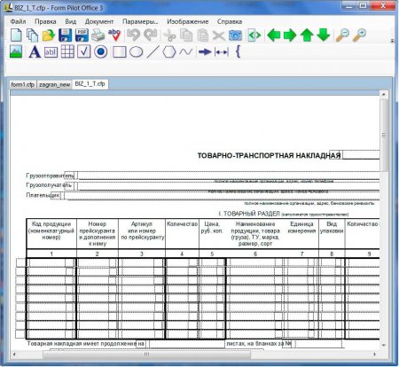 Form Pilot Office 2.41.1 +  -    