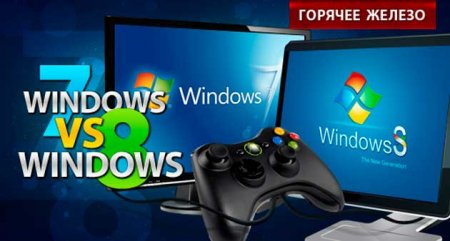   Windows 7  Windows 8   