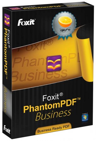 Foxit PhantomPDF Business v. 6.0.2.0413
