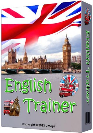 English Trainer v.6200 (2013 / RUS)