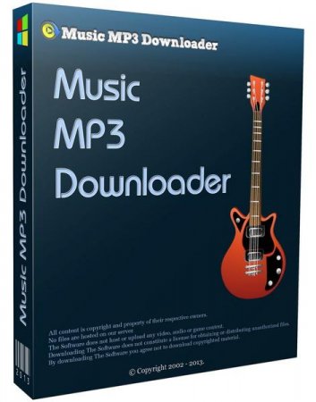 Music MP3 Downloader 5.5.1.2 Final
